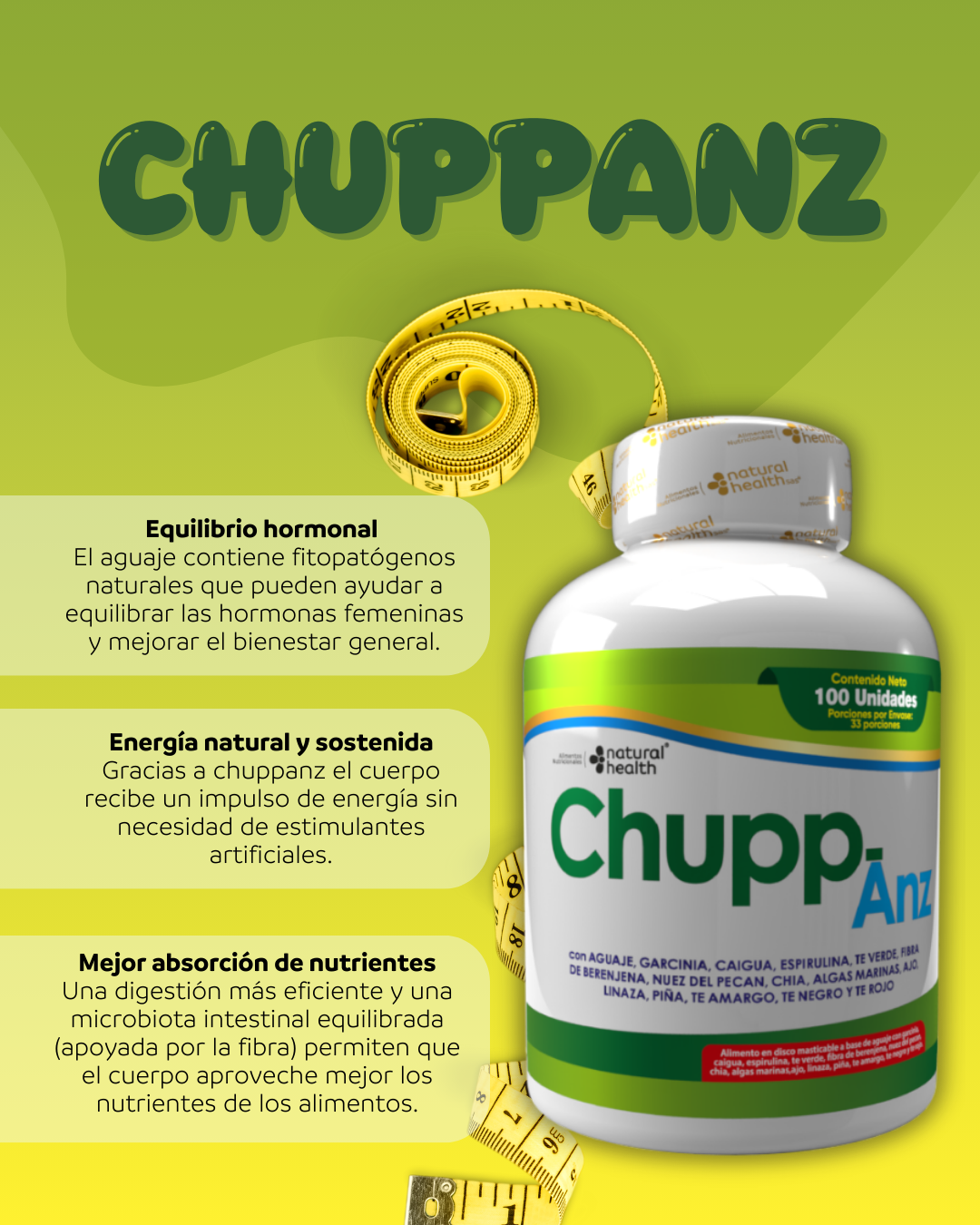 😫 ¿Inflamado y con kilos de más? 🔥 Desintoxica tu cuerpo🔥