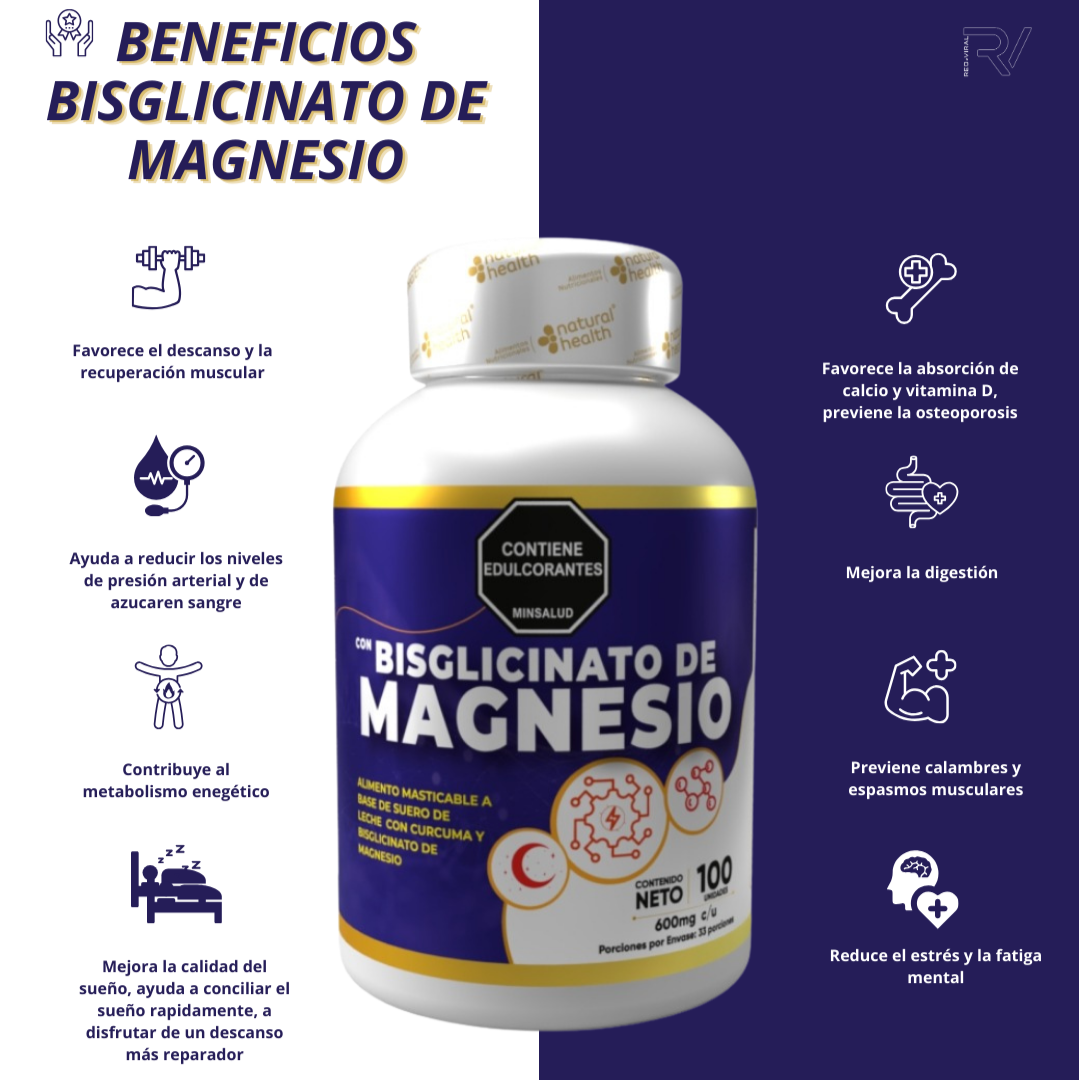 ⚡ TRANSFORMA TU CUERPO DESDE ADENTRO: MÁS ENERGÍA, MENOS ESTRÉS Y UN SUEÑO REPARADOR 💤