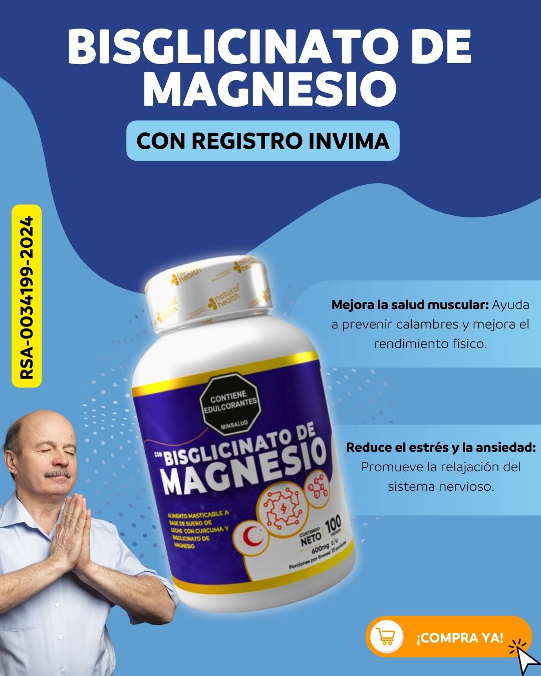 ⚡ TRANSFORMA TU CUERPO DESDE ADENTRO: MÁS ENERGÍA, MENOS ESTRÉS Y UN SUEÑO REPARADOR 💤