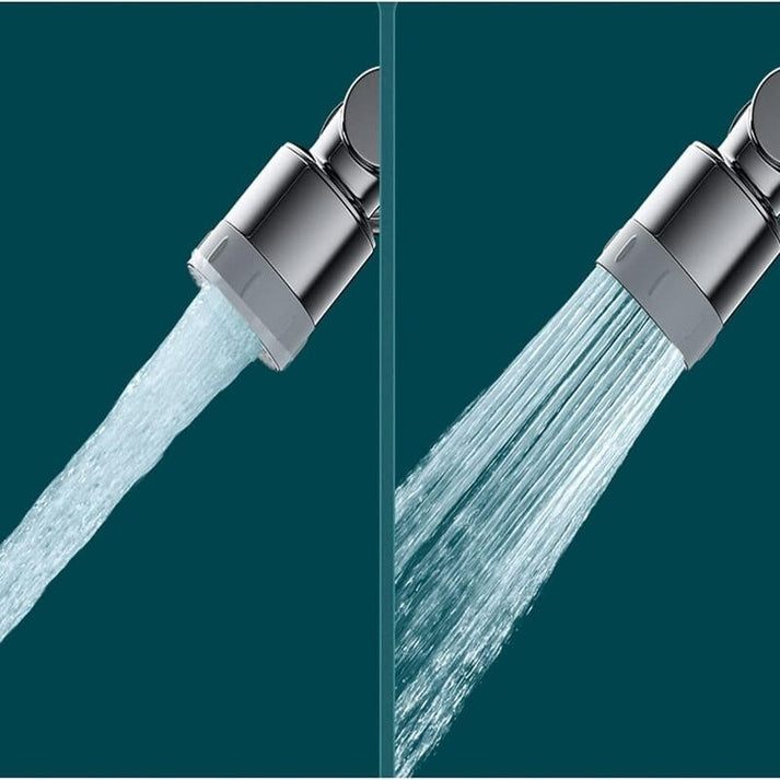 💧 Comodidad en cada gota💦 – Grifo Extensor Giratorio 🚿360°