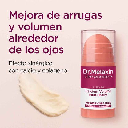 EL CONTORNO DE TUS OJOS ENVEJECE PRIMERO.