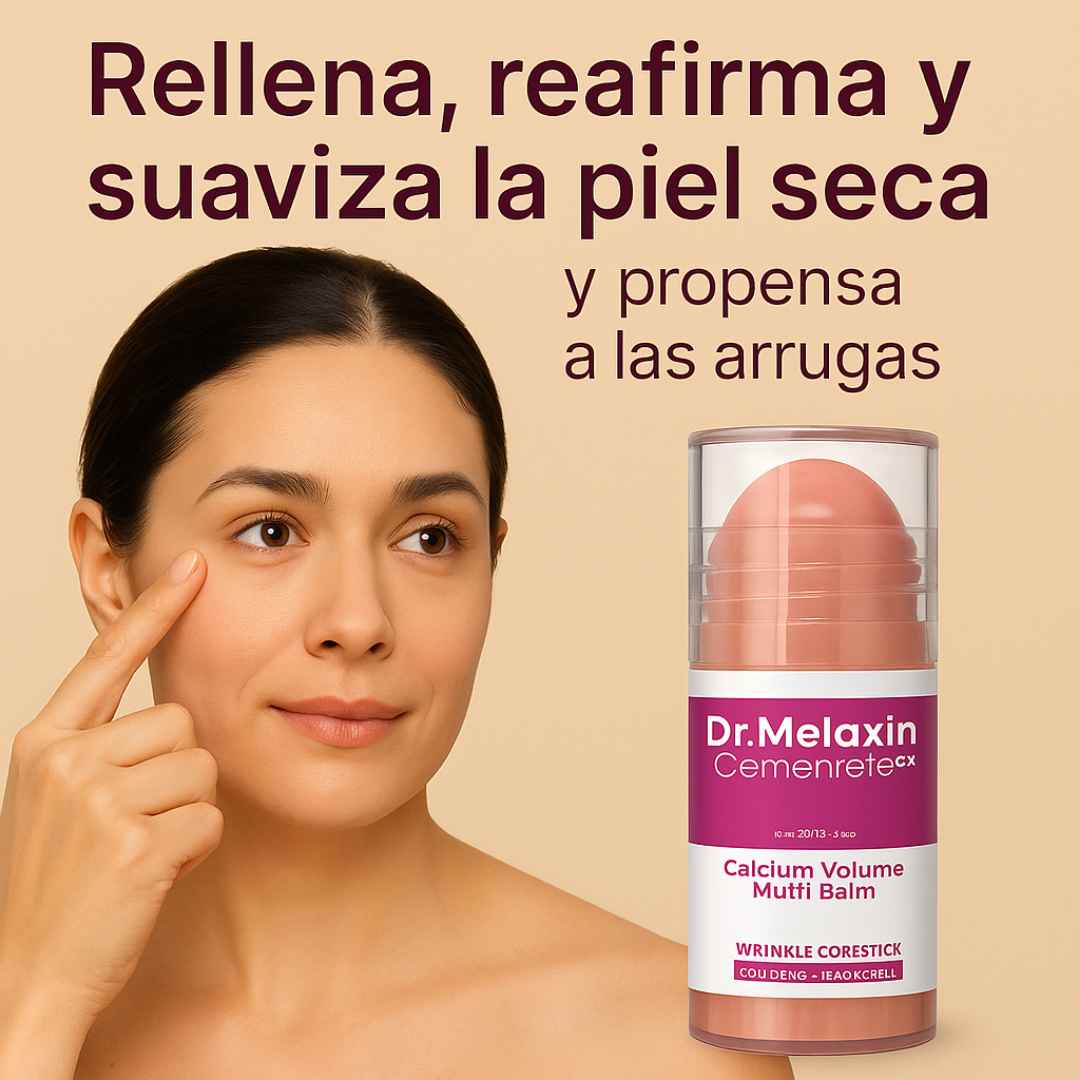 EL CONTORNO DE TUS OJOS ENVEJECE PRIMERO.