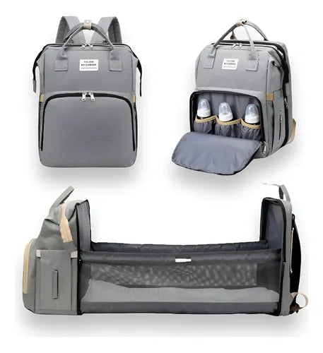 Gray helmet for bikers