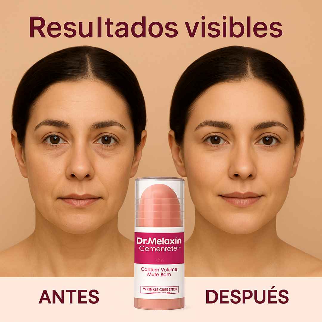 EL CONTORNO DE TUS OJOS ENVEJECE PRIMERO.