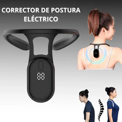 CORRECTOR DE POSTURA ELECTRICO