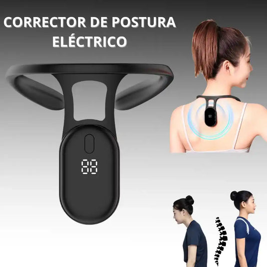 CORRECTOR DE POSTURA ELECTRICO