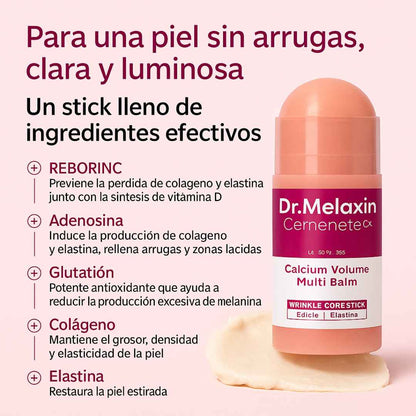 EL CONTORNO DE TUS OJOS ENVEJECE PRIMERO.