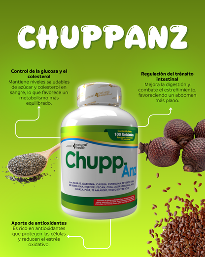 😫 ¿Inflamado y con kilos de más? 🔥 Desintoxica tu cuerpo🔥
