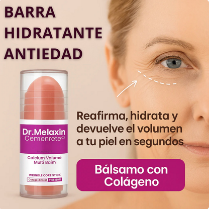 EL CONTORNO DE TUS OJOS ENVEJECE PRIMERO.