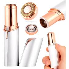 ✨ ¡Despídete del Vello Facial en Segundos! 💖