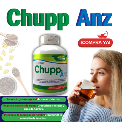 😫 ¿Inflamado y con kilos de más? 🔥 Desintoxica tu cuerpo🔥