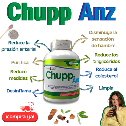😫 ¿Inflamado y con kilos de más? 🔥 Desintoxica tu cuerpo🔥